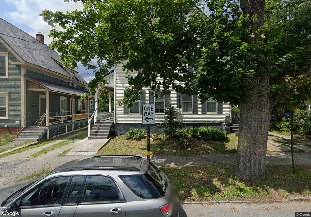 12 West St unit 14, Concord, NH 03301 - photo 1