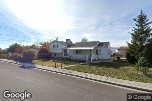 443 N 950 W, Orem, UT 84057