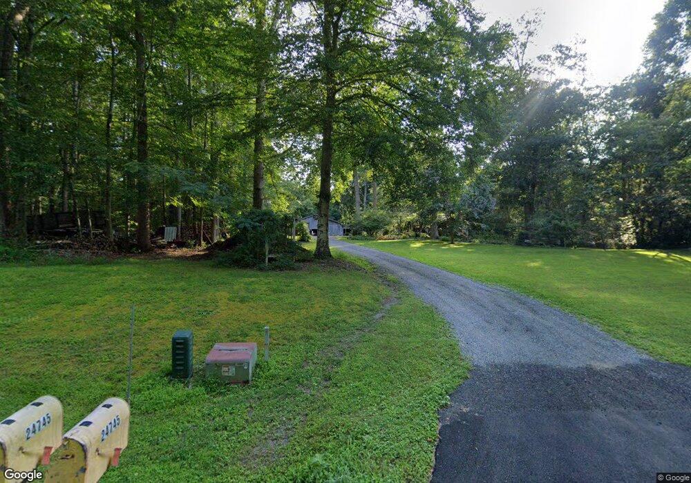 24745 Jones Rd, Mechanicsville, MD 20659 - photo 1