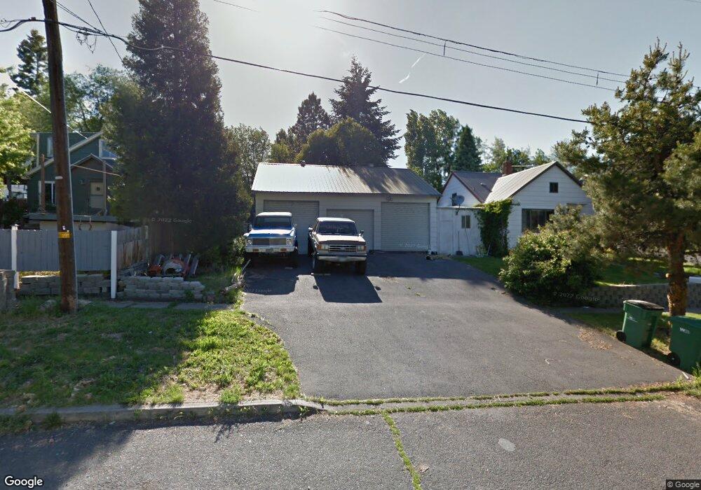 1540 Lookout Ave, Klamath Falls, OR 97601 - photo 1