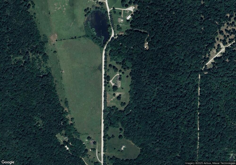 13418 Nickels Rd, West Fork, AR 72774 - photo 1