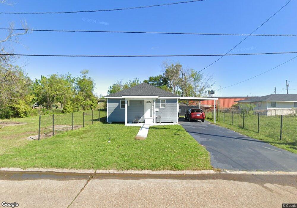 1709 Winterhalter St, Lake Charles, LA 70601 - photo 1