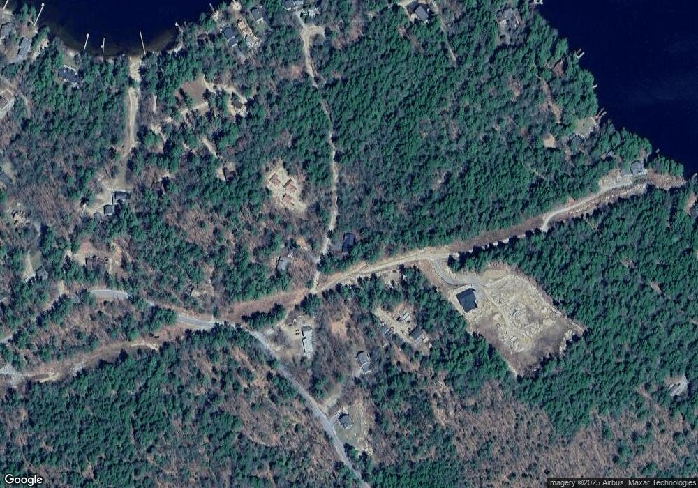 10 Jeremiah Smith Rd, Moultonborough, NH 03254 - photo 1