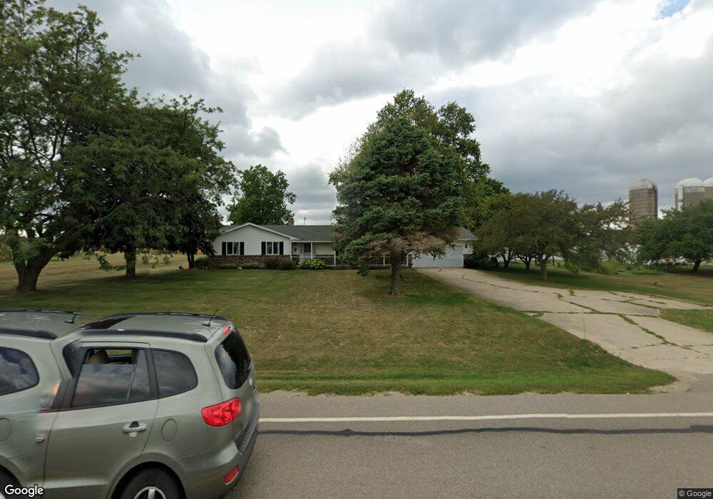 N7993 State Road 104, Brooklyn, WI 53521 - photo 1