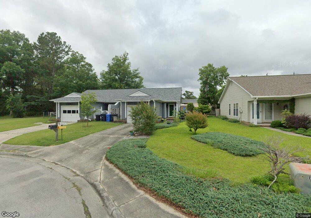 124 Highland Ct, Jacksonville, NC 28540 - photo 1