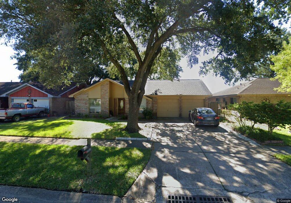 7143 Brook Stone Dr, Houston, TX 77040 - photo 1