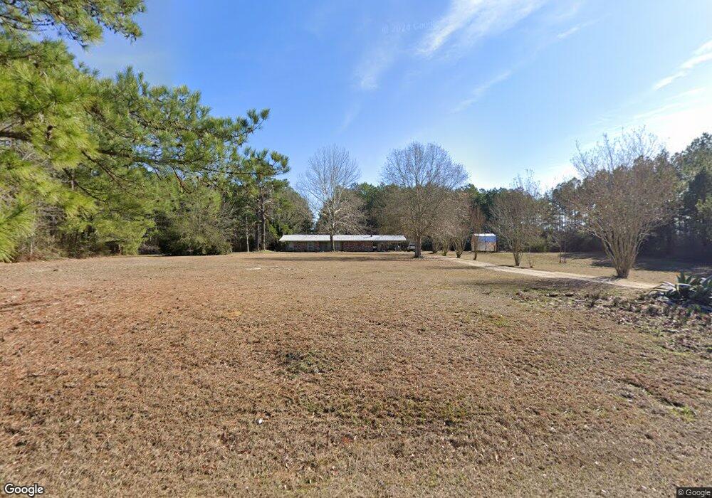 402 Airline Hwy, Tylertown, MS 39667 - photo 1
