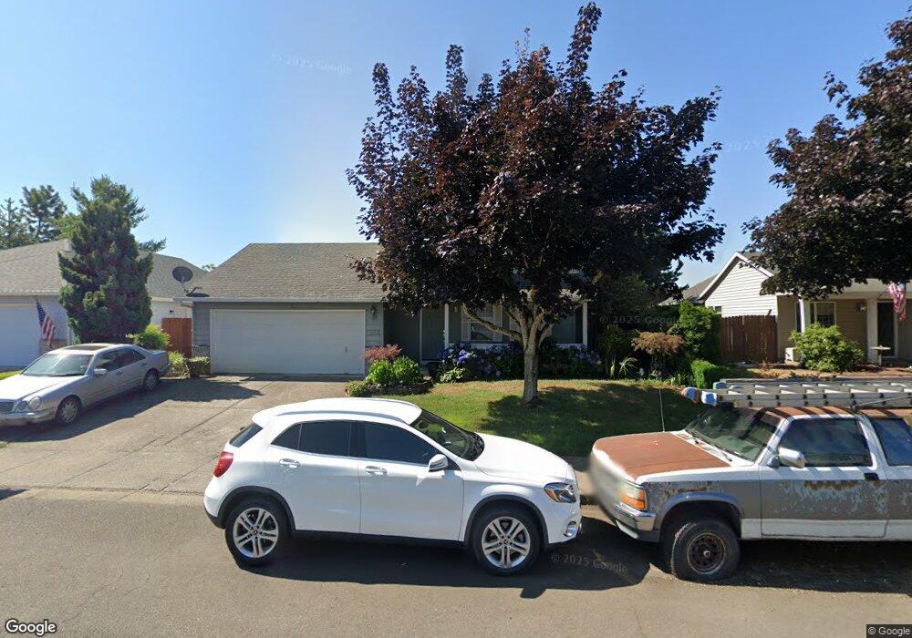 944 Meadowlawn Place, Molalla, OR 97038 - photo 1