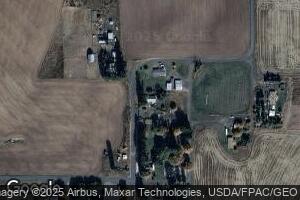 720 N Main St, Latah, WA 99018