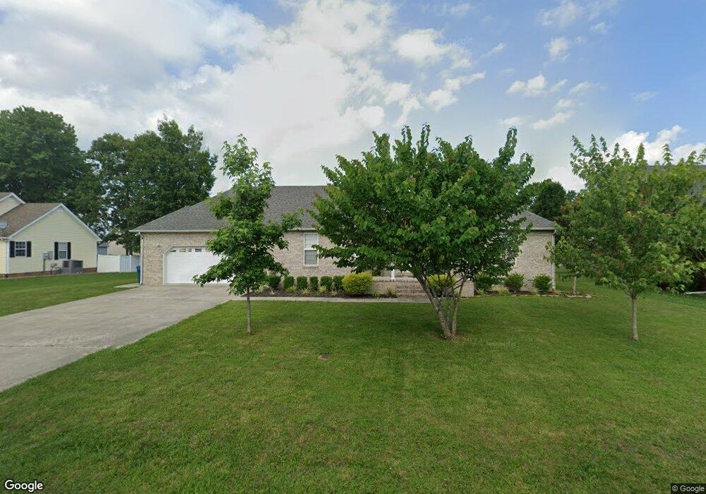 1502 Royal Trail, Manchester, TN 37355 - photo 1