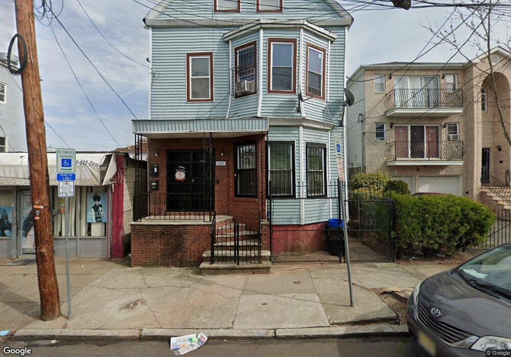 156 S 7th St, Newark, NJ 07103 - photo 1