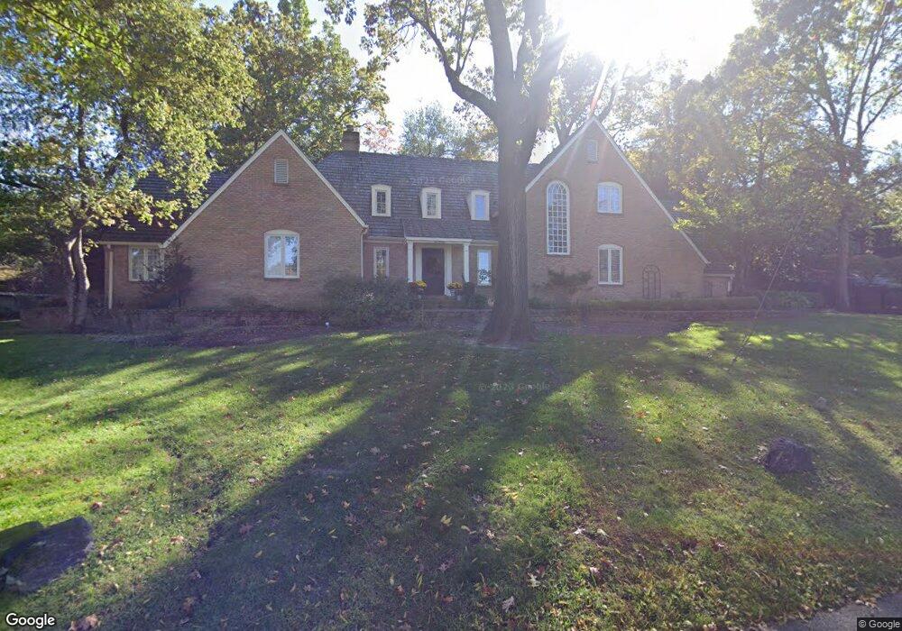 120 Winding Way, Haddonfield, NJ 08033 - photo 1