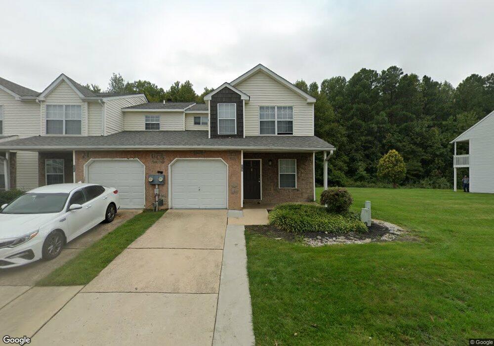 501 Spike Dr, Bear, DE 19701 - photo 1