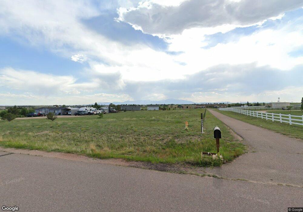 6424 Southfork Dr, Peyton, CO 80831 - photo 1