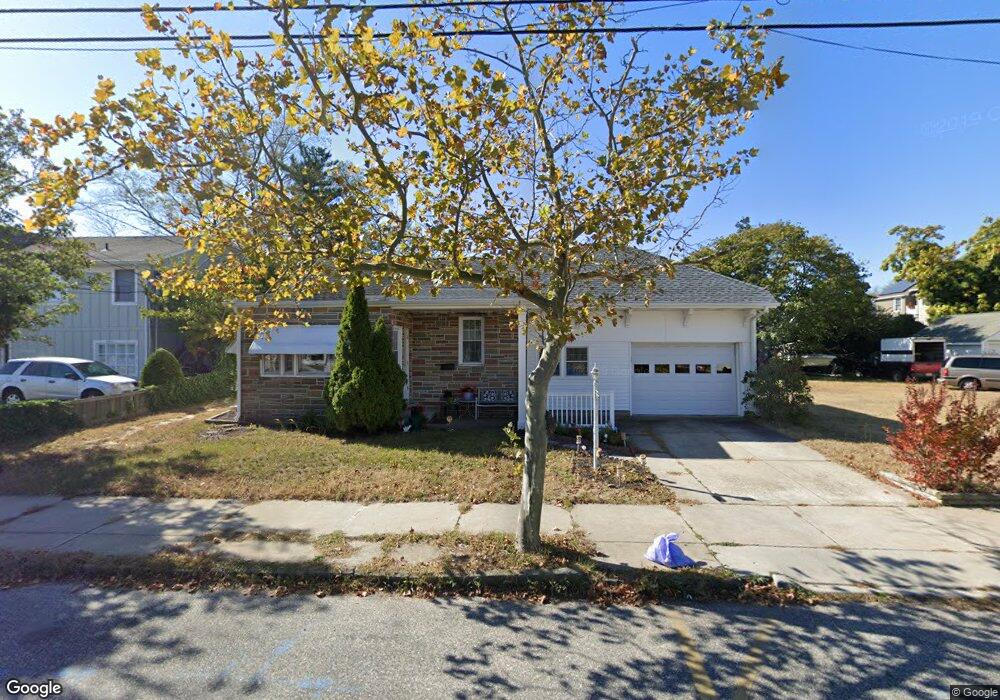 78 Gibbs Ave, Somers Point, NJ 08244 - photo 1