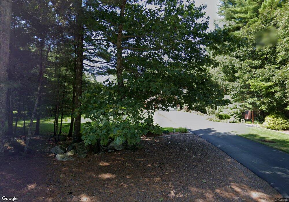 59 Paxton Rd, Spencer, MA 01562 - photo 1