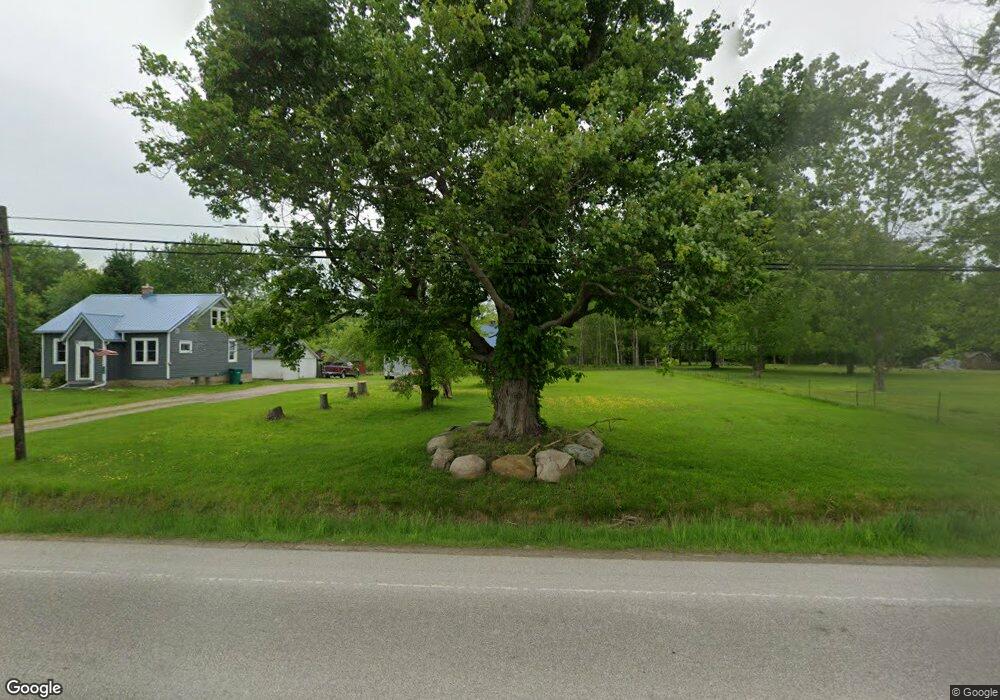 1369 State Route 7 N, Pierpont, OH 44082 - photo 1