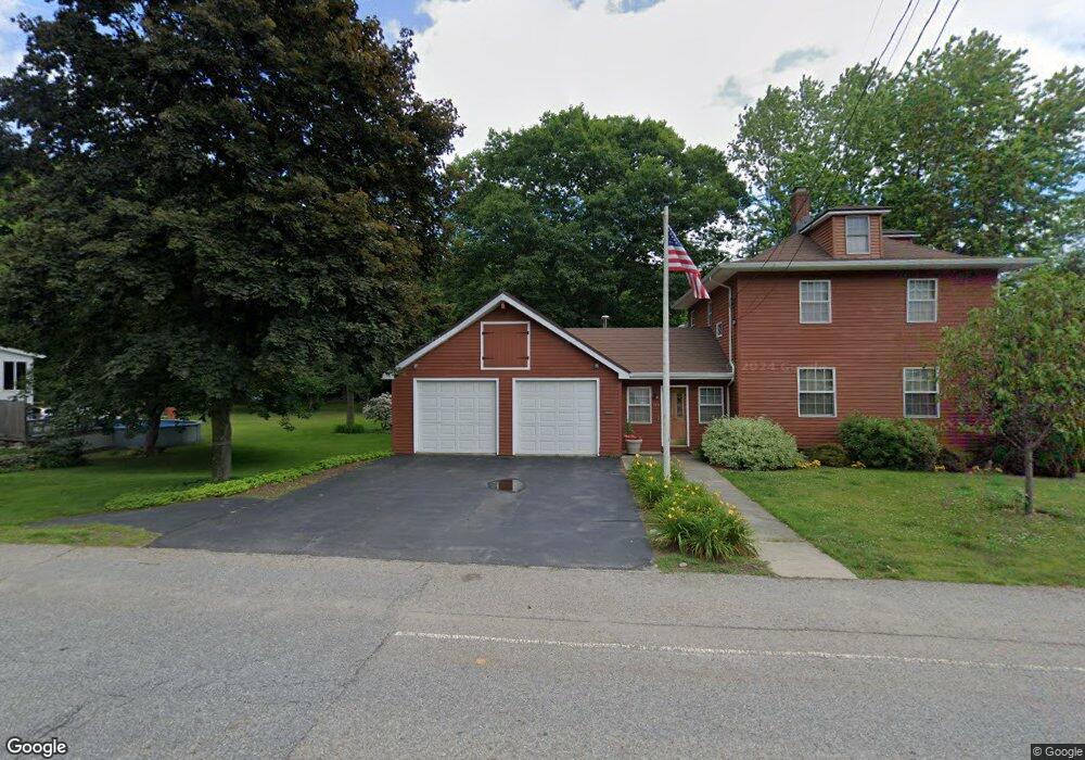 158 Olean St, Worcester, MA 01602 - photo 1