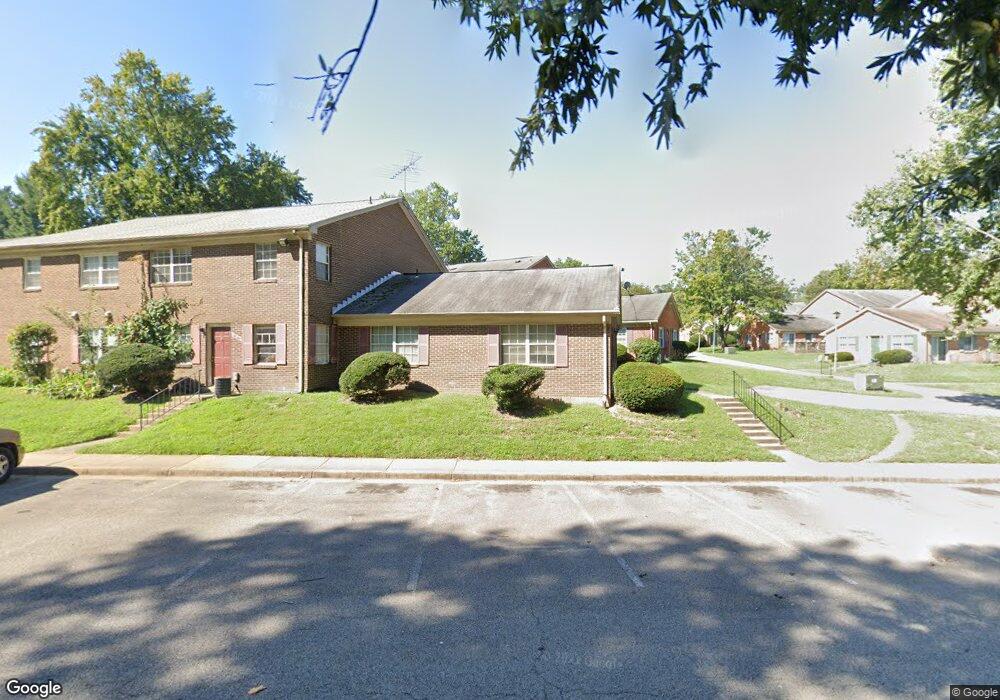 9654 Hagel Cir unit A, Lorton, VA 22079 - photo 1