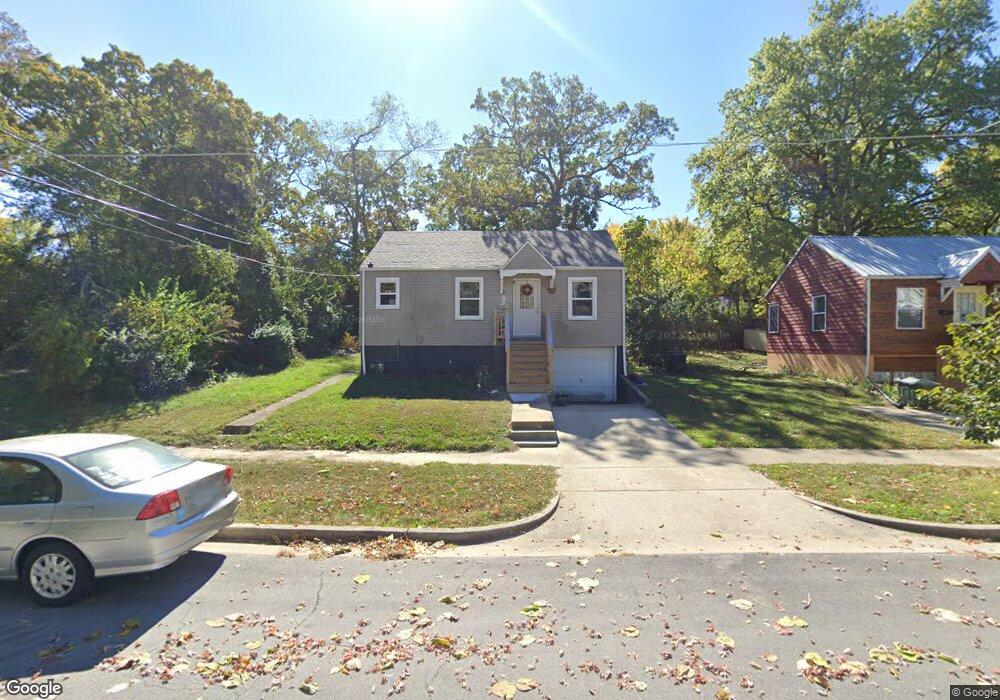 906 E 5th St, Rolla, MO 65401 - photo 1