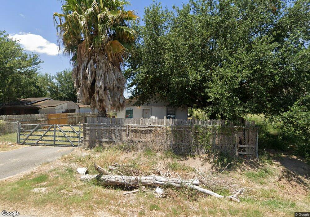 2709 Cronicas St, Weslaco, TX 78596 - photo 1