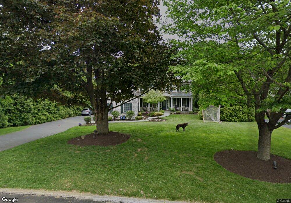 3 Greenlawn Rd, Paoli, PA 19301 - photo 1