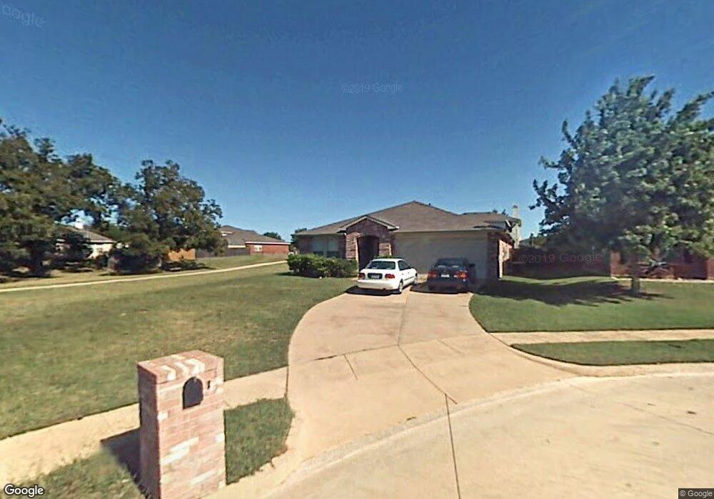 8401 Mild Creek Ln, Denton, TX 76210 - photo 1