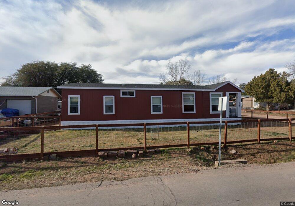 1602 N Hoover Dr, Payson, AZ 85541 - photo 1