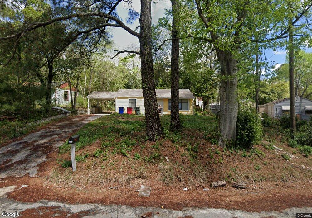 3940 Tyler Dr, Macon, GA 31206 - photo 1