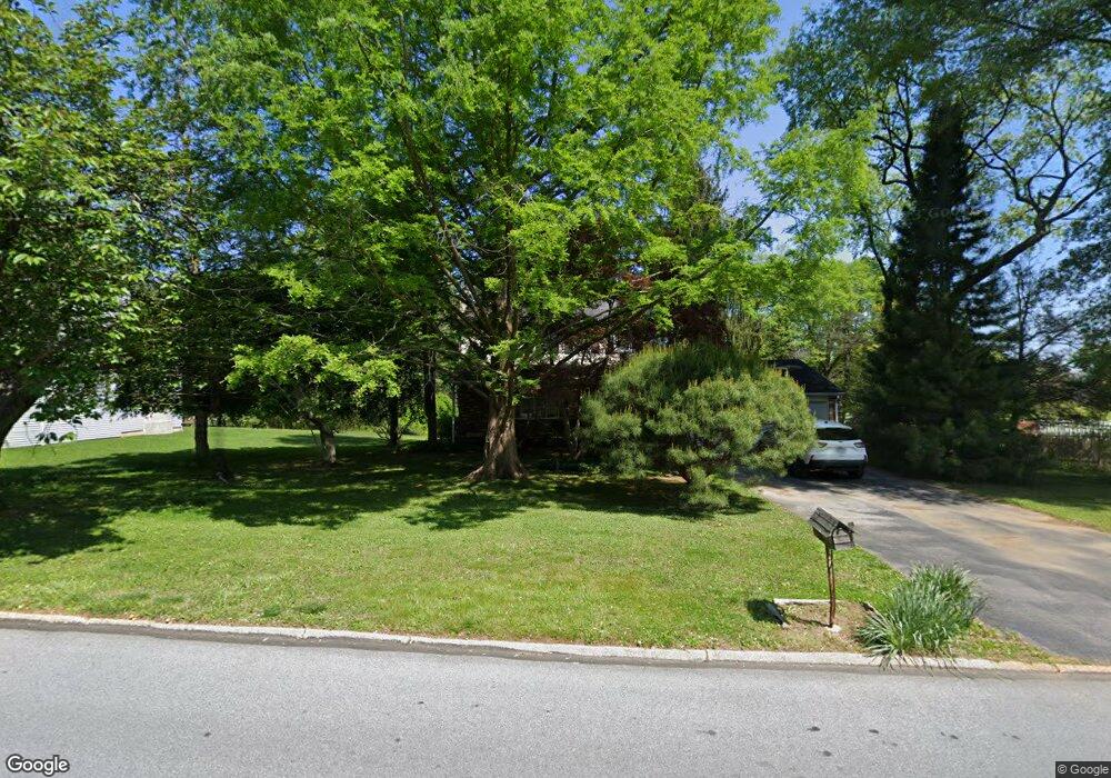 111 Allen Dr, Exton, PA 19341 - photo 1