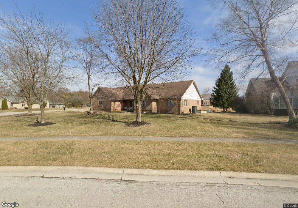 2101 Golden Eagle Dr, Findlay, OH 45840 - photo 1