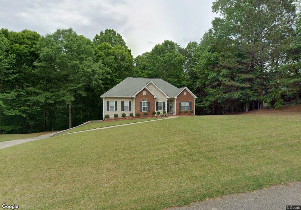 135 Acorn Ln, Carrollton, GA 30116 - photo 1