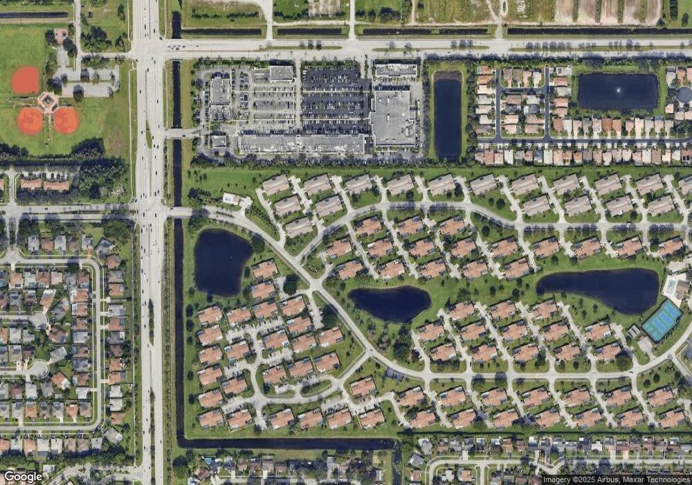 9844 Boca Gardens Cir N unit A, Boca Raton, FL 33496 - photo 1