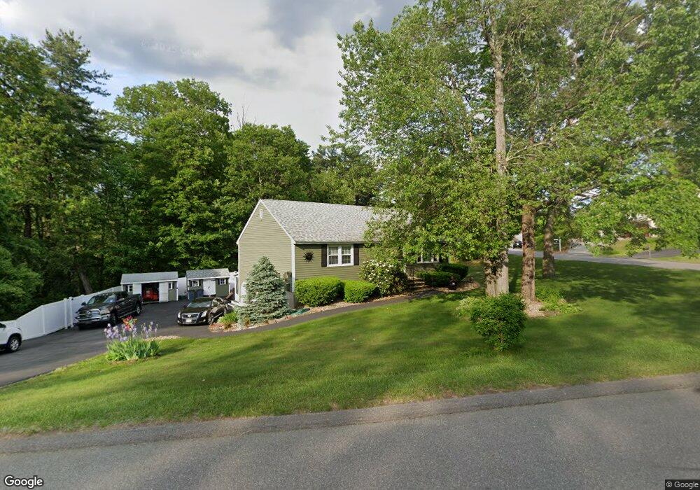 2 Dartmouth Way, Derry, NH 03038 - photo 1