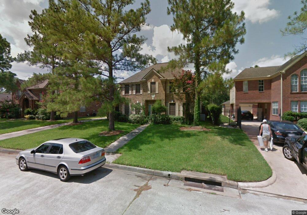 12322 Hammersmith Dr, Tomball, TX 77377 - photo 1