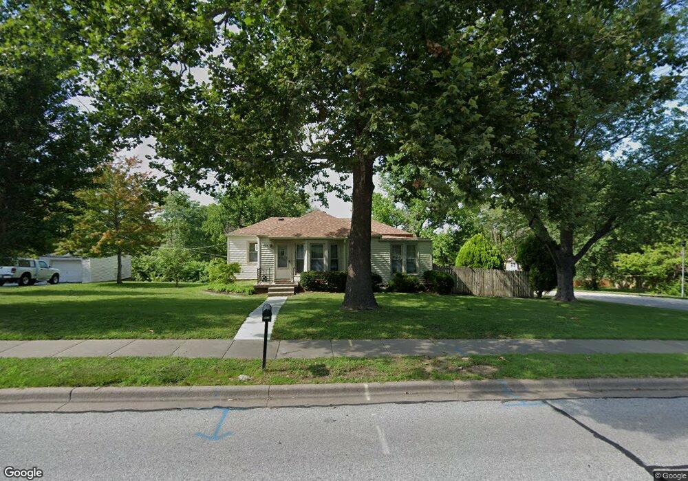 9824 W 53rd St, Shawnee, KS 66203 - photo 1