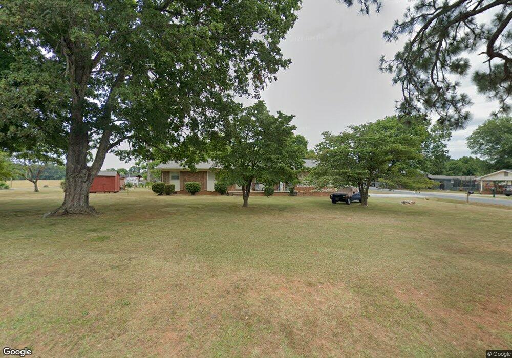 530 W Balfour Ave, Asheboro, NC 27203 - photo 1