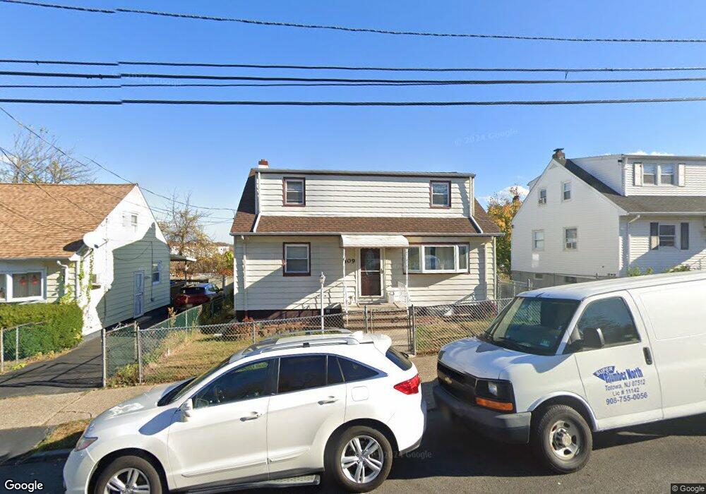 109 E 26th St unit 111, Paterson, NJ 07514 - photo 1
