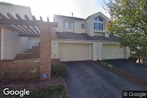1700 Highview Circle Ct, Ballwin, MO 63021