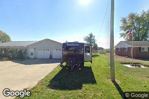 209 Glenn St, Mendon, OH 45862