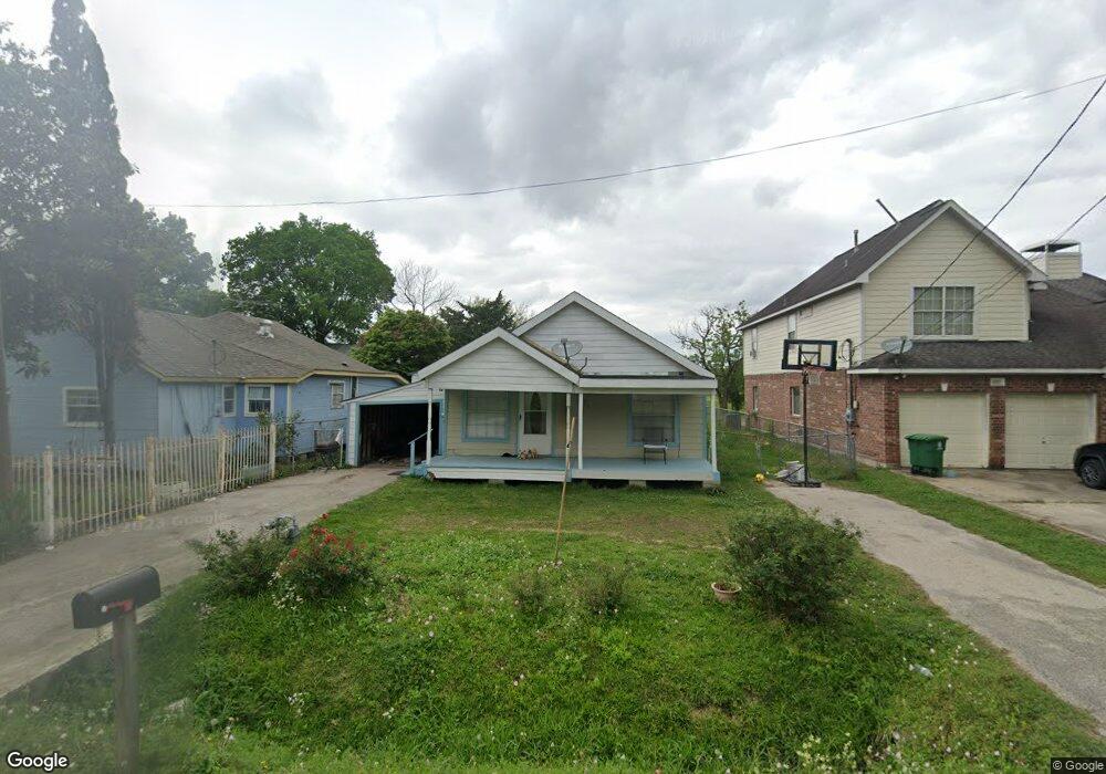 1523 Skinner Rd, Houston, TX 77093 - photo 1