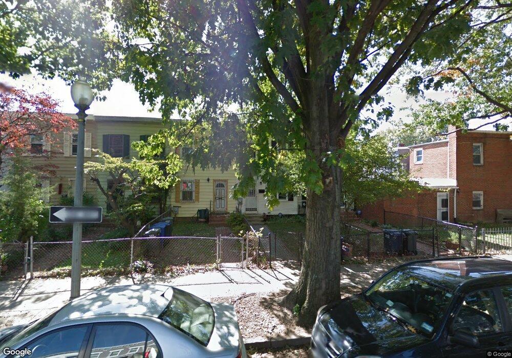 911 I St NE, Washington, DC 20002 - photo 1