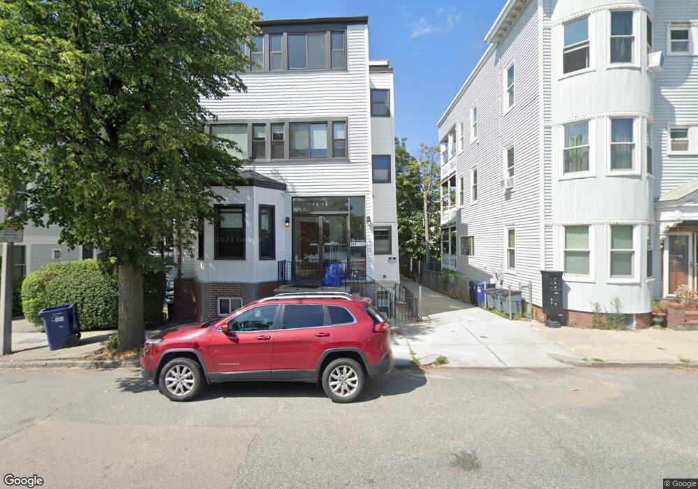 1514R Columbia Rd, South Boston, MA 02127 - photo 1