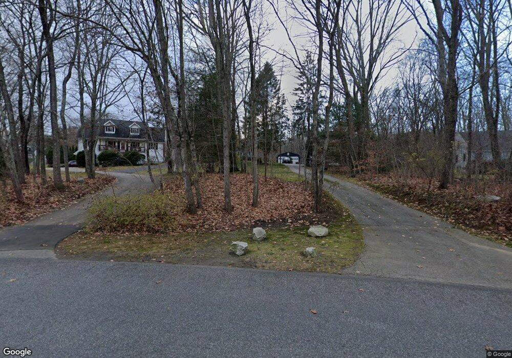 209R Lake Rd, Andover, CT 06232 - photo 1