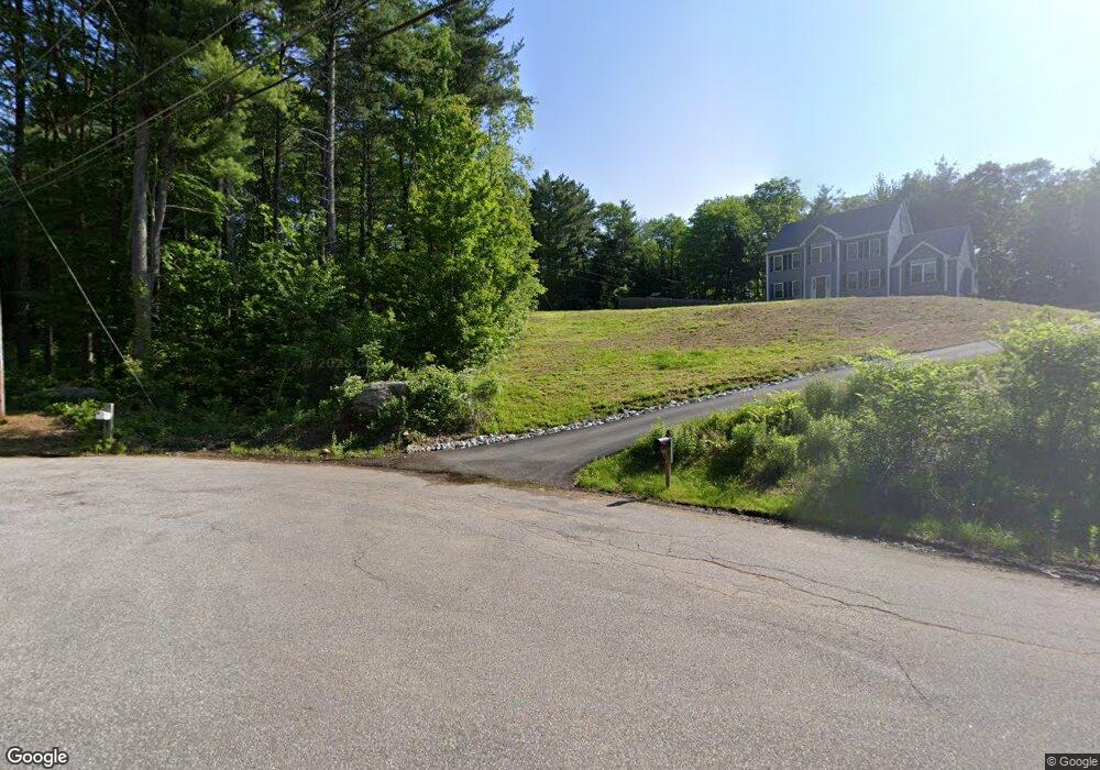 11 Powder House Rd, Sandown, NH 03873 - photo 1