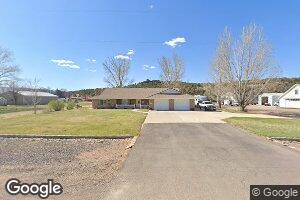 491 W Main St, Enterprise, UT 84725