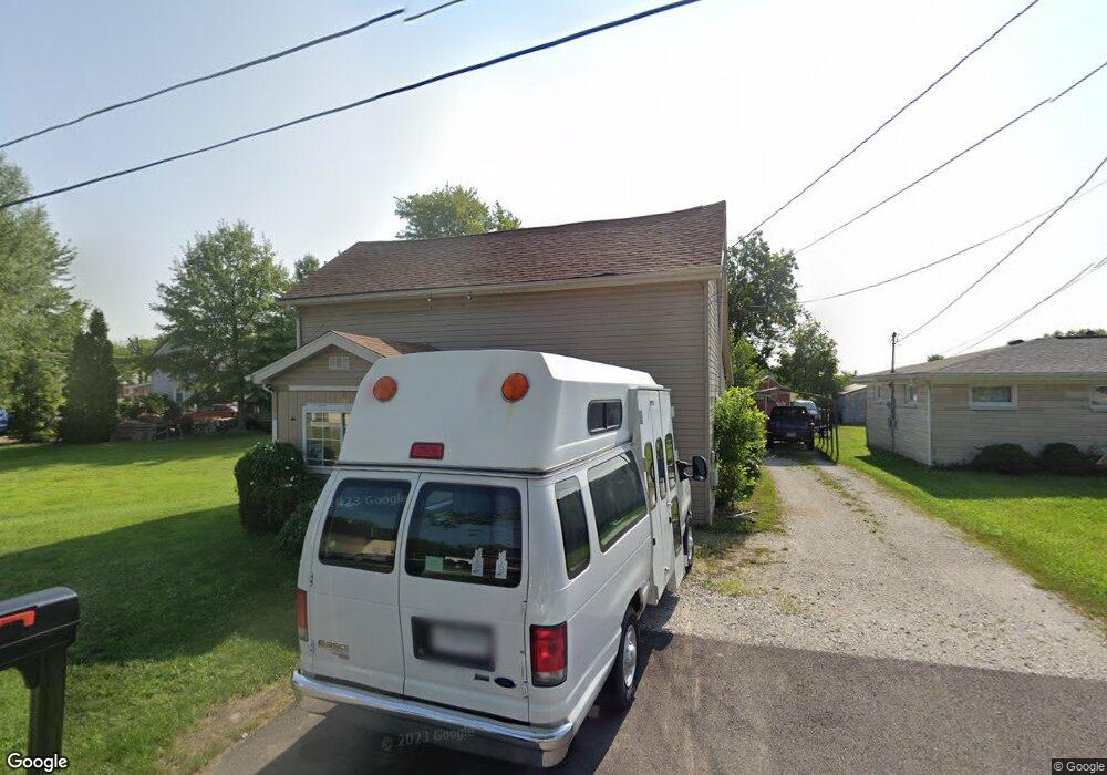 109 Hunt St, Osgood, IN 47037 - photo 1