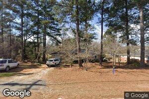 234 School St, Stapleton, GA 30823