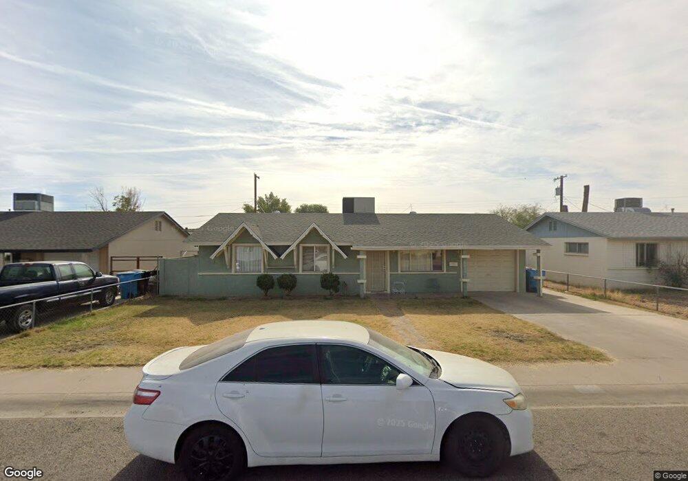 3945 W Lawrence Ln, Phoenix, AZ 85051 - photo 1