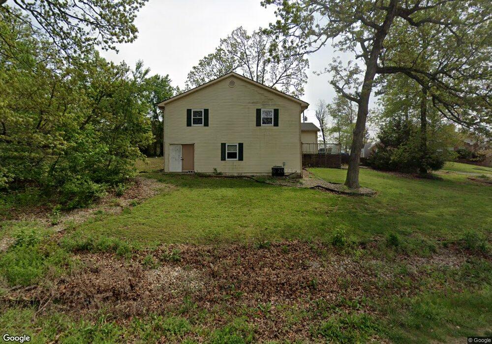 1 Mawnan Ln, Bella Vista, AR 72714 - photo 1